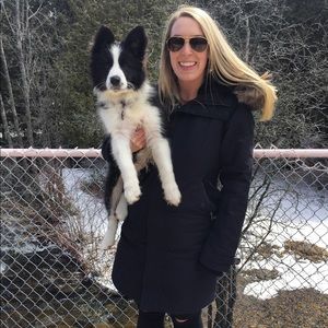 Meet your Posher, Danielle